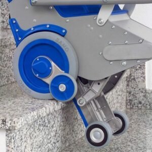 Silla salvaescaleras SANO LIFTKAR PT-S
