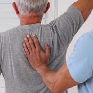 Reserva fisioterapia / osteopatía