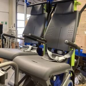 Silla salvaescaleras SANO LIFTKAR PT-S | SEMINUEVA
