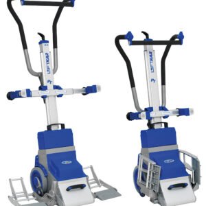 Silla salvaescaleras SANO LIFTKAR PT Universal | NUEVA