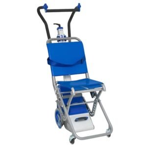 Silla salvaescaleras SANO LIFTKAR PT Fold
