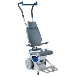 Silla salvaescaleras SANO LIFTKAR PT Outdoor