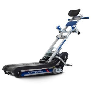 Oruga salvaescaleras eléctrica SANO LIFTKAR PTR