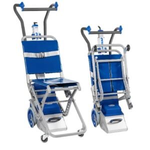 Silla salvaescaleras SANO LIFTKAR PT Fold