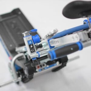 Oruga salvaescaleras eléctrica SANO LIFTKAR PTR