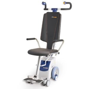 Silla salvaescaleras AAT Alber S-MAX SELLA 135