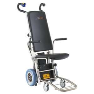 Silla salvaescaleras AAT Alber C-MAX 160