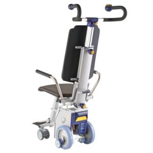Silla salvaescaleras AAT Alber S-MAX SELLA 135