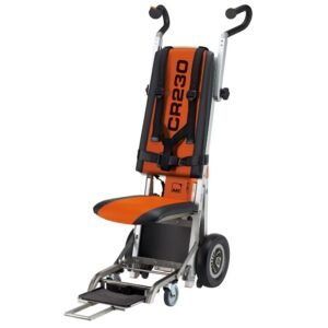 Silla salvaescaleras AAT Alber CR230