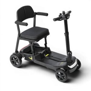 Scooter Eléctrico – ZHIK 1488SC