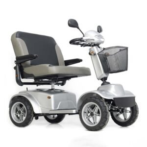 Scooter Eléctrico – DAKAR DUO – 1483SCDUO