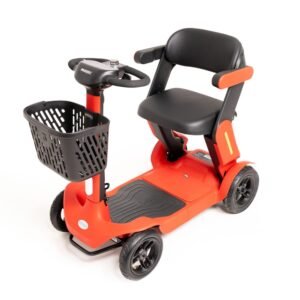 Scooter Inteligente Súper Compacto – ROC 1487SC