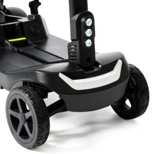 Scooter Eléctrico – ZHIK 1488SC