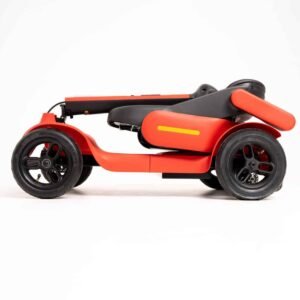 Scooter Inteligente Súper Compacto – ROC 1487SC
