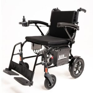 Ilca Avant – Silla Eléctrica Plegable Ultraligera