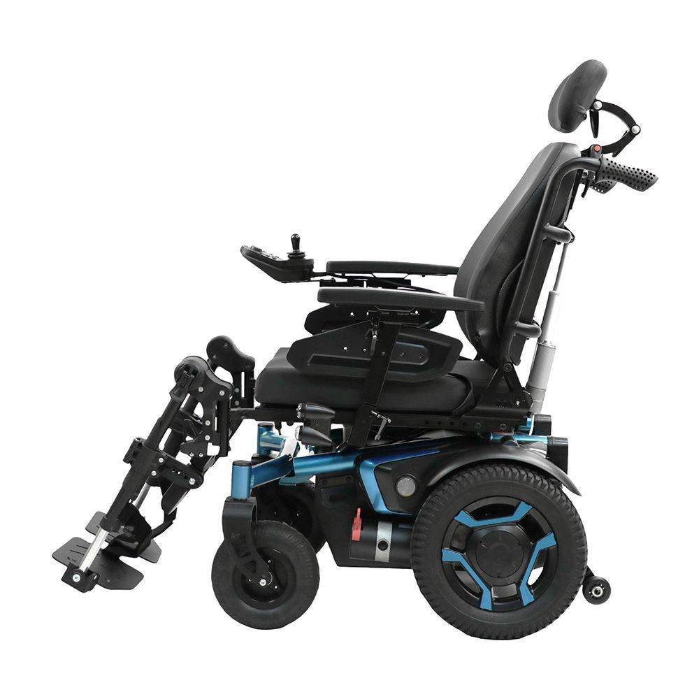 TRON Plus Silla Eléctrica TRON Plus