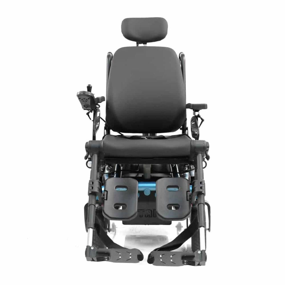 TRON Plus Silla Eléctrica TRON Plus