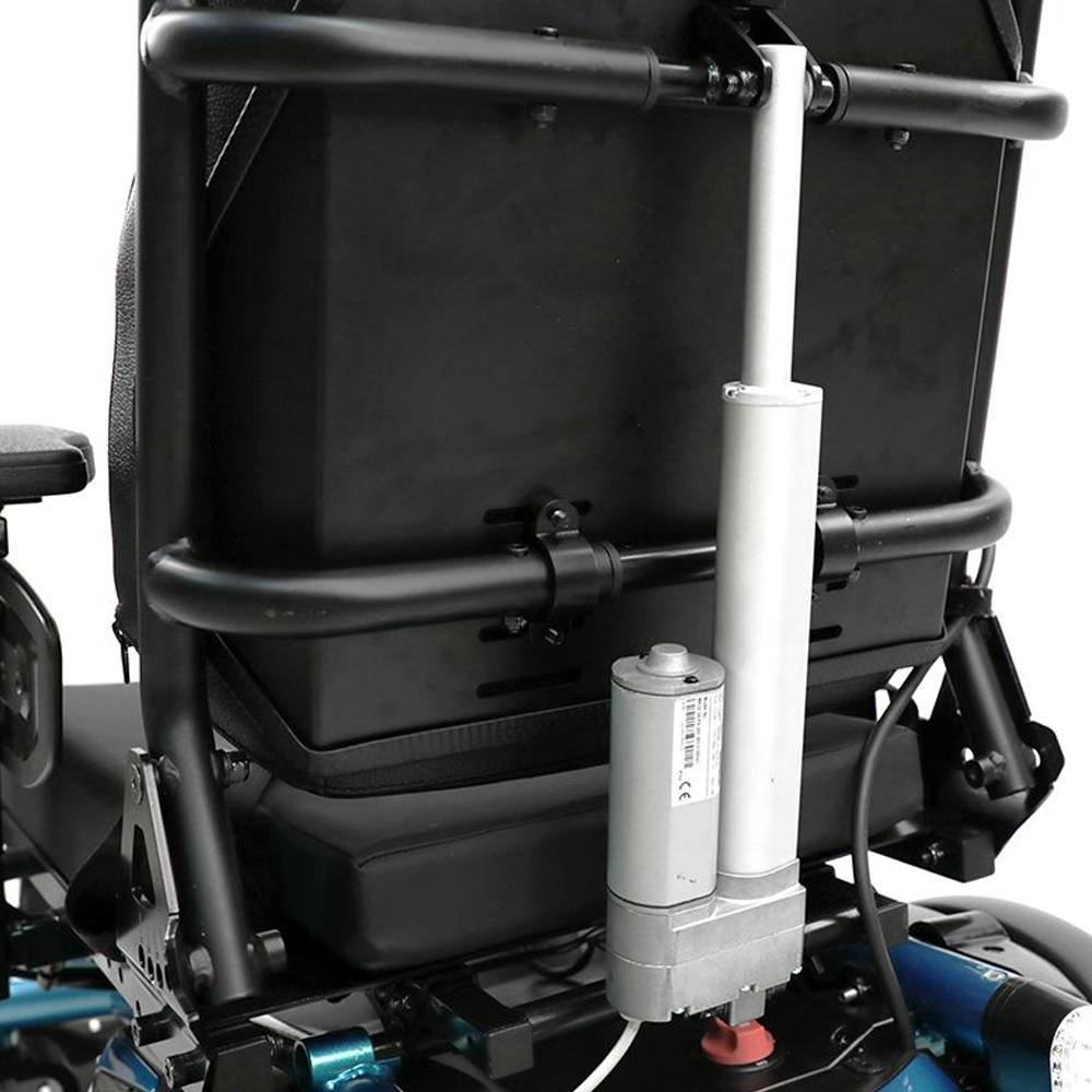 TRON Plus Silla Eléctrica TRON Plus