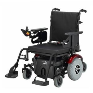 SEPANG – Silla Eléctrica Bariátrica